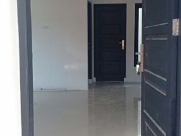 Rumah Baru Lokasi Strategis di Kota Padang