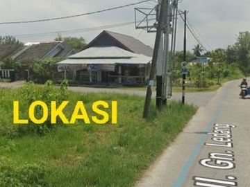 Rumah Baru Lokasi Strategis di Kota Padang