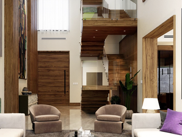 Casa en Venta La Herradura $37,500,000