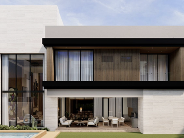 Casa en Venta La Herradura $37,500,000