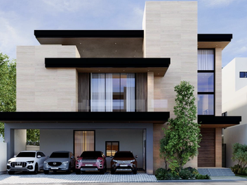 Casa en Venta La Herradura $37,500,000