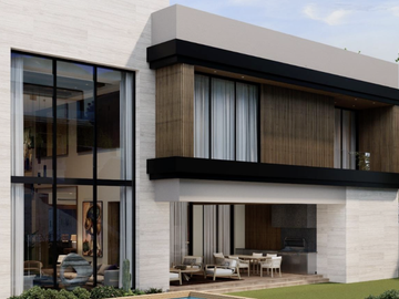 Casa en Venta La Herradura $37,500,000