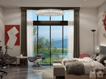 Casa en Venta La Herradura $37,500,000