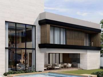 Casa en Venta La Herradura $37,500,000