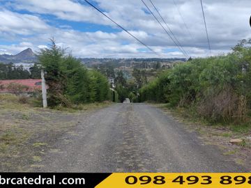 Terreno de venta en Javier Loyola (UNAE) – código:20438