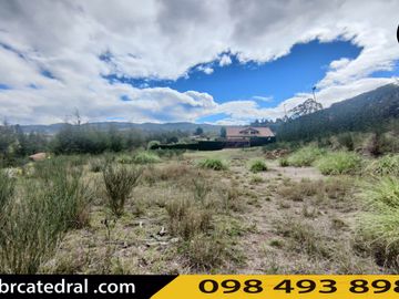 Terreno de venta en Javier Loyola (UNAE) – código:20438