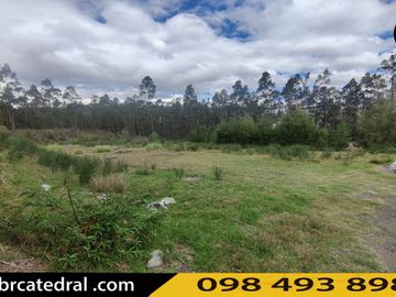 Terreno de venta en Javier Loyola (UNAE) – código:20438
