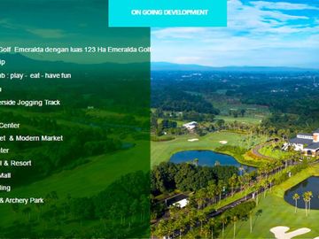RUMAH HUNIQN BARU DI CIMANGGIS DEPOK JAWA BARAT