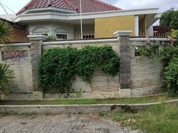 Dijual Rumah Siap Huni Bendul Merisi Surabaya*_