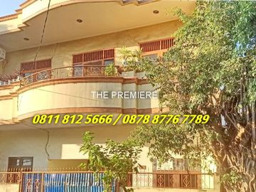 Rumah Pademangan 4 Jakarta Utara