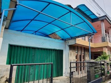 JUAL RUMAH DI MELONG CIMAHI