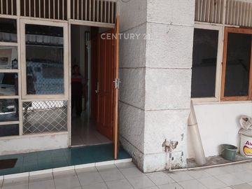 Rumah Disewa Taman Harapan Baru Bekasi Lokasi Strategis Siap Huni