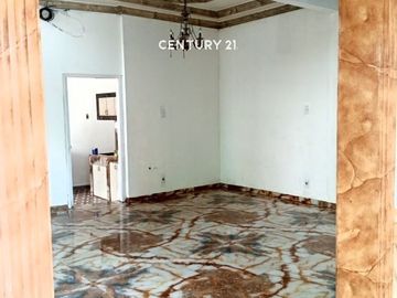 Rumah Posisi Hoek Desain Eropa Di Area Jaktim Dl 18939