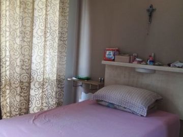 Rumah Tropical Minimalis Mewah di Graha Famili