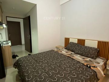 Dijual Apartemen Full Furnish Transpark Juanda Di Bekasi