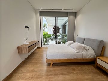 Se vende casa de lujo en pereira