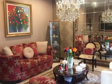 Dijual Rumah Hook (2 Lantai) Di Jl. Alam Segar X, Pondok Indah Jakarta Selatan