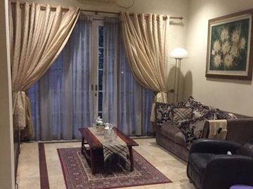 Dijual Rumah Hook (2 Lantai) Di Jl. Alam Segar X, Pondok Indah Jakarta Selatan