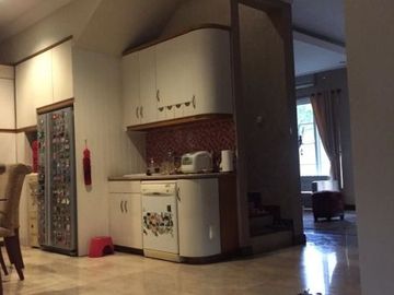 Dijual Rumah Hook (2 Lantai) Di Jl. Alam Segar X, Pondok Indah Jakarta Selatan