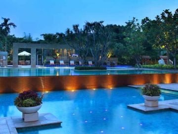 Dijual Apartemen Somerset Berlian @Permata Hijau 2 BR (137 Sqm) FURNISH TERMURAH 2,85 MILYAR – CONTACT: 08777889----