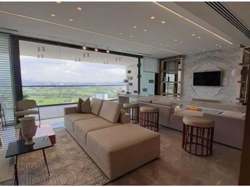 APARTAMENTO EN SANTA MARIA PH EMPIRE RESIDENCES 322 METROS LADO A