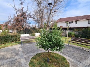 Casa Venta La Reina ideal para Flipear Parque P. Hurtado