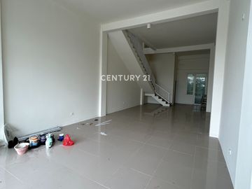 Ruko Siap Buka Usaha Di Kawasan Kota Mandiri Makassar
