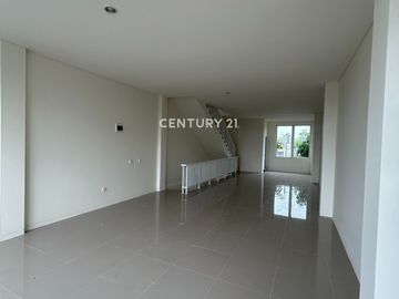 Ruko Siap Buka Usaha Di Kawasan Kota Mandiri Makassar