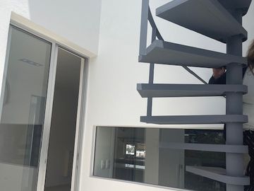PENT HOUSE  EN  COLONIA  REFORMA SUR $2,850,000