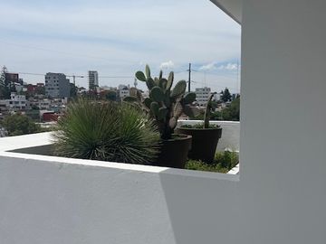 PENT HOUSE  EN  COLONIA  REFORMA SUR $2,850,000