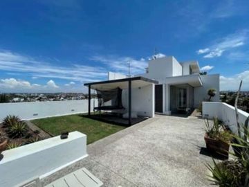 PENT HOUSE  EN  COLONIA  REFORMA SUR $2,850,000