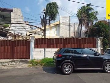 Di jual Rumah di Kertajaya Indah, Surabaya