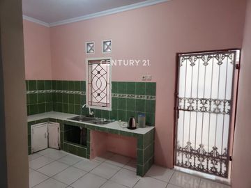 Rumah 2 Lantai Di Jatisampurna Bekasi LT 140m 4 KT SHM