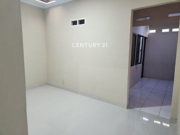 Rumah 2 Lantai Di Jatisampurna Bekasi LT 140m 4 KT SHM