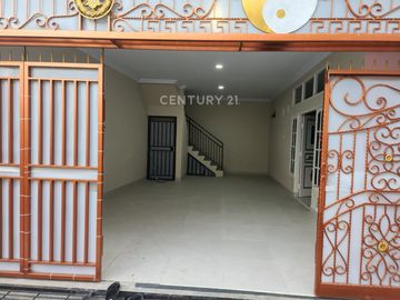 Rumah 2 Lantai Di Jatisampurna Bekasi LT 140m 4 KT SHM