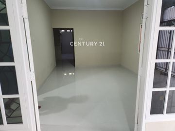 Rumah 2 Lantai Di Jatisampurna Bekasi LT 140m 4 KT SHM