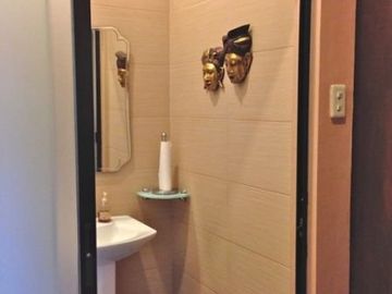 2-Bedroom Condo in Coralpoint Gardens Mactan for Sale