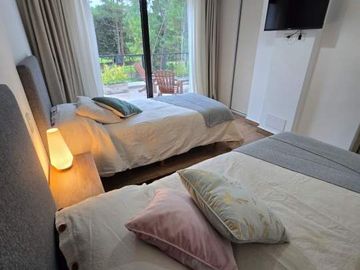 Carilo | Casa WHITE GOLF