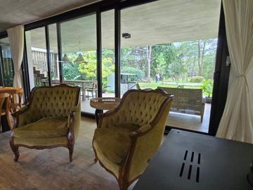Carilo | Casa WHITE GOLF