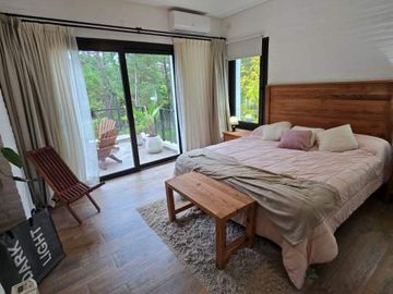 Carilo | Casa WHITE GOLF