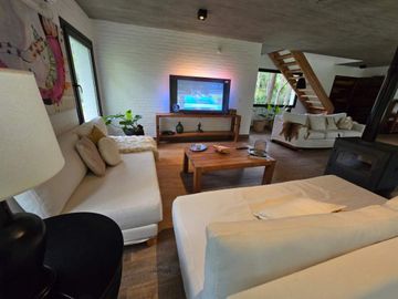 Carilo | Casa WHITE GOLF