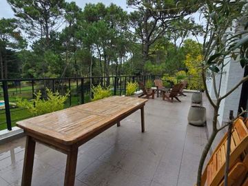 Carilo | Casa WHITE GOLF