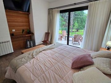 Carilo | Casa WHITE GOLF