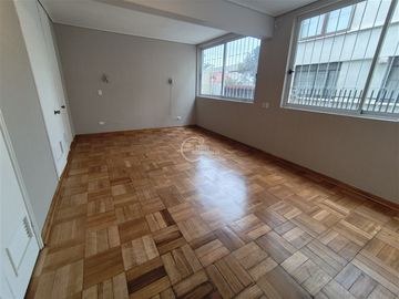 4 dorm. 2 Bañ. Cercano al Metro Fco Bilbao