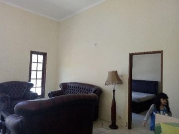 Rumah Kawasan Perumahan Citra Harmoni Sidoarjo
