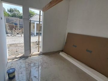 RUMAH PREMIUM AKSES MUDAH PAS TEPI JALAN WATES PURWOREJO