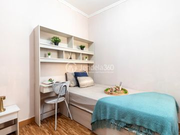 Disewakan Apartemen Mediterania Palace Kemayoran tipe 2BR Full Furnished | MPKC068