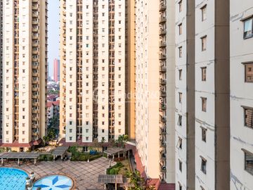Disewakan Apartemen Mediterania Palace Kemayoran tipe 2BR Full Furnished | MPKC068