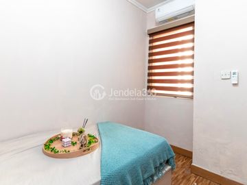 Disewakan Apartemen Mediterania Palace Kemayoran tipe 2BR Full Furnished | MPKC068