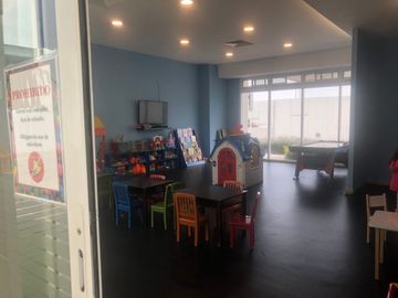 VENTA DEPARTAMENTO EN INTERLOMAS 3 RECAMARAS